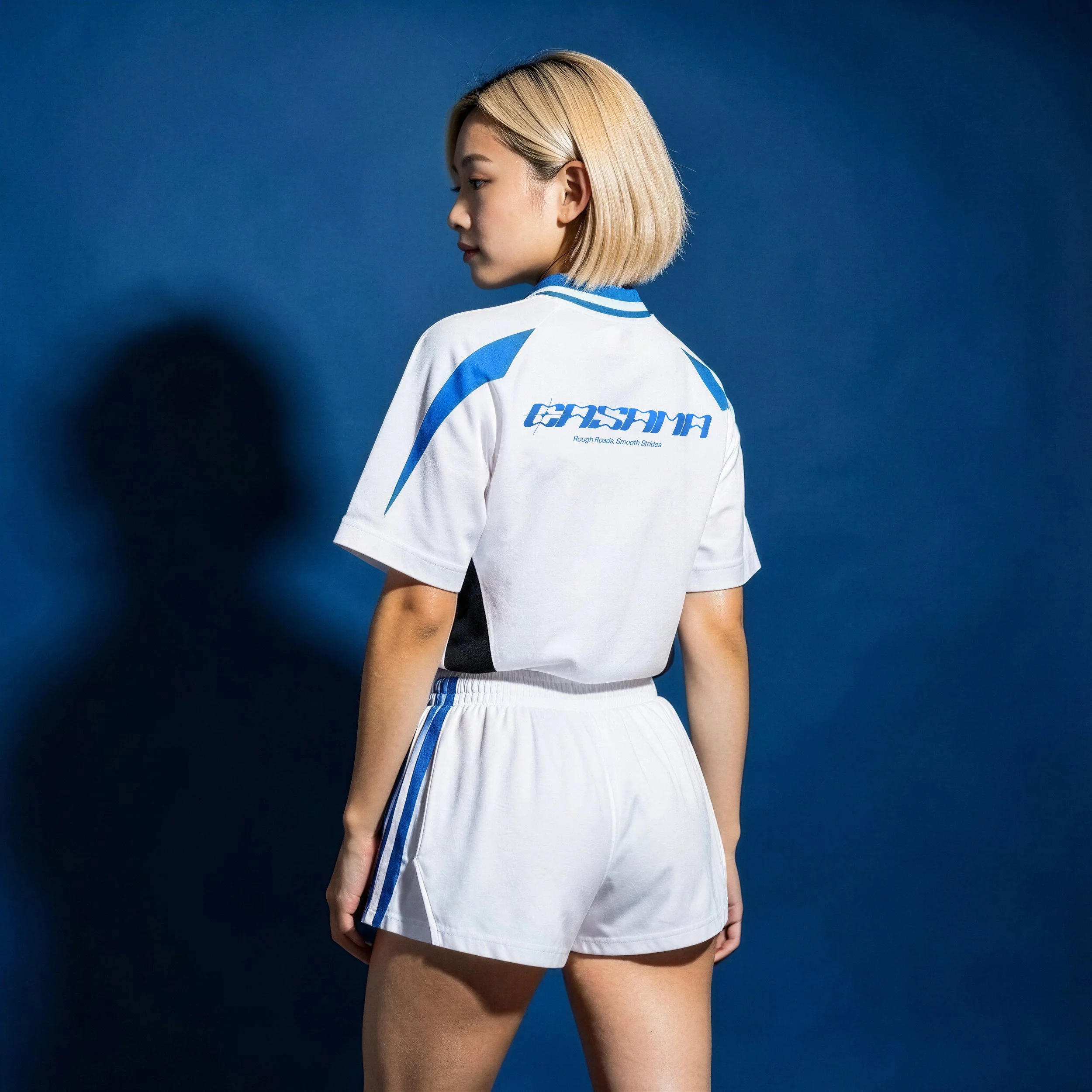 FIELD DYNAMICS Stadium Shirt
