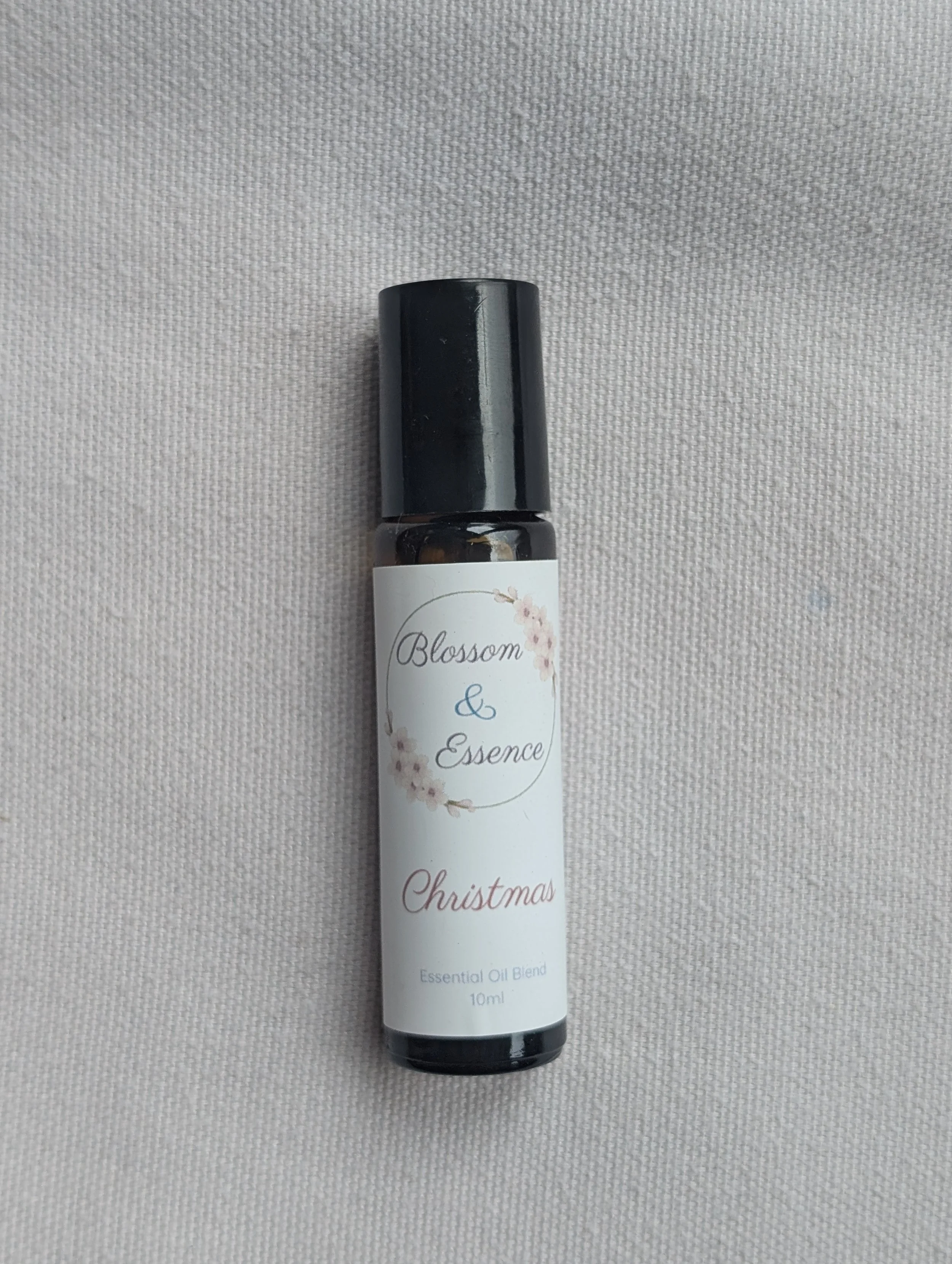 Christmas Rollerball