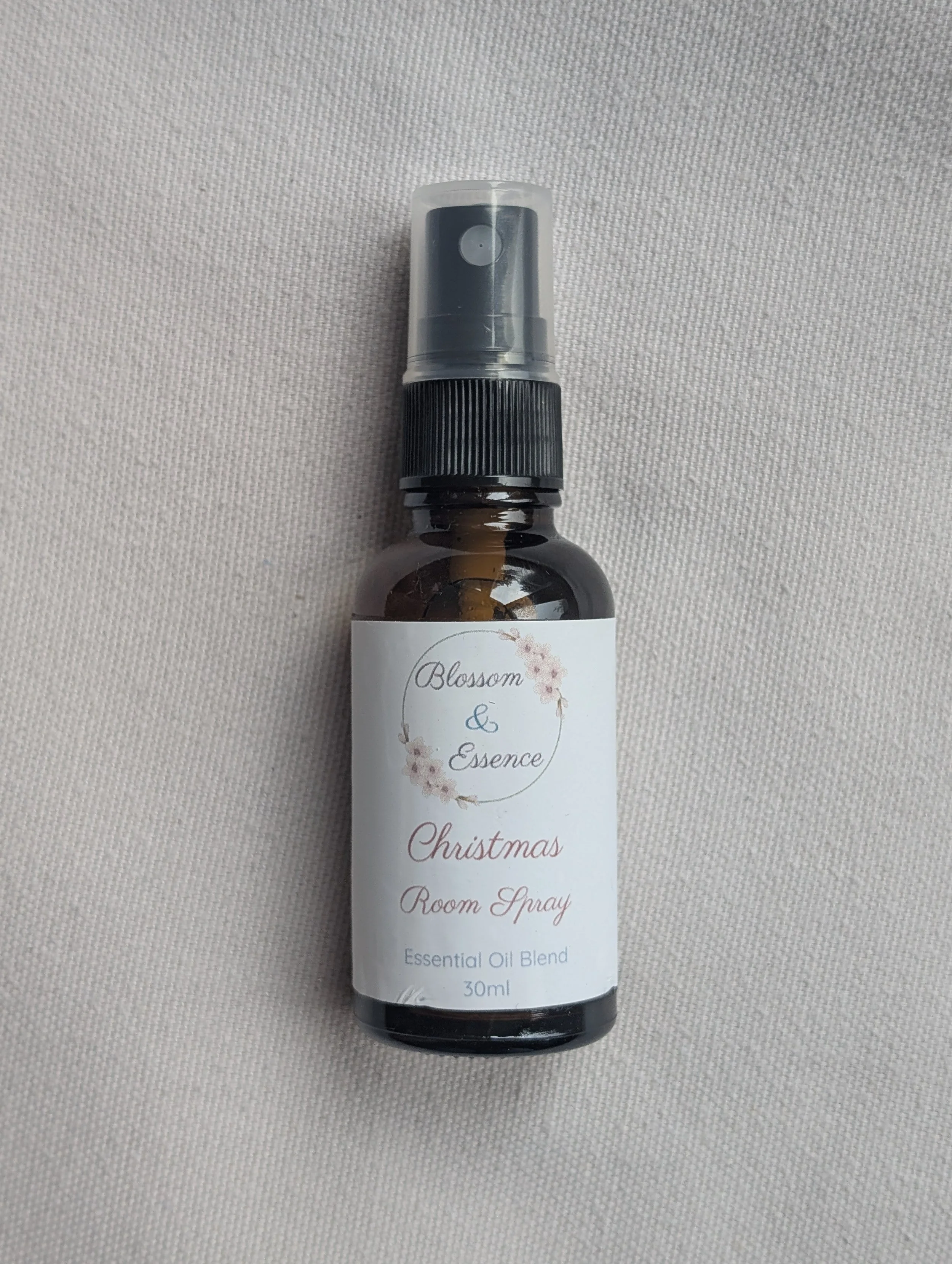 Christmas Blend Room Spray