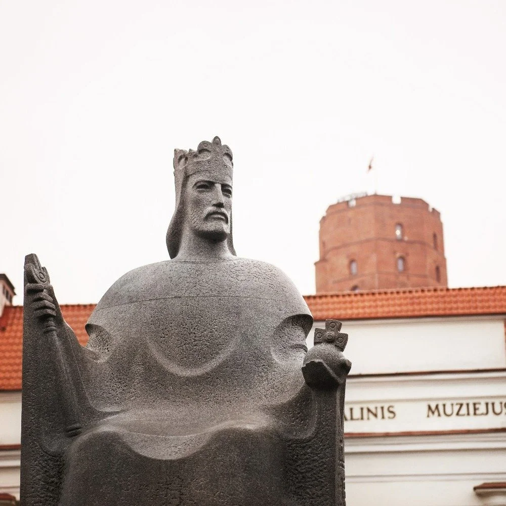 When you think of European kingdoms, you might think of the United Kingdom, Spain or even Denmark. These countries have royalty imbued into their modern identity, with tourism flourishing around Palace residences and Royal Guards. 

You might also th