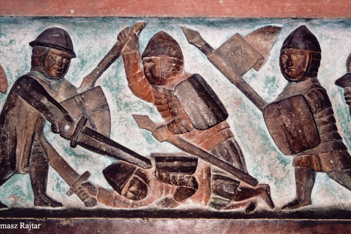 Vikings in Lithuania