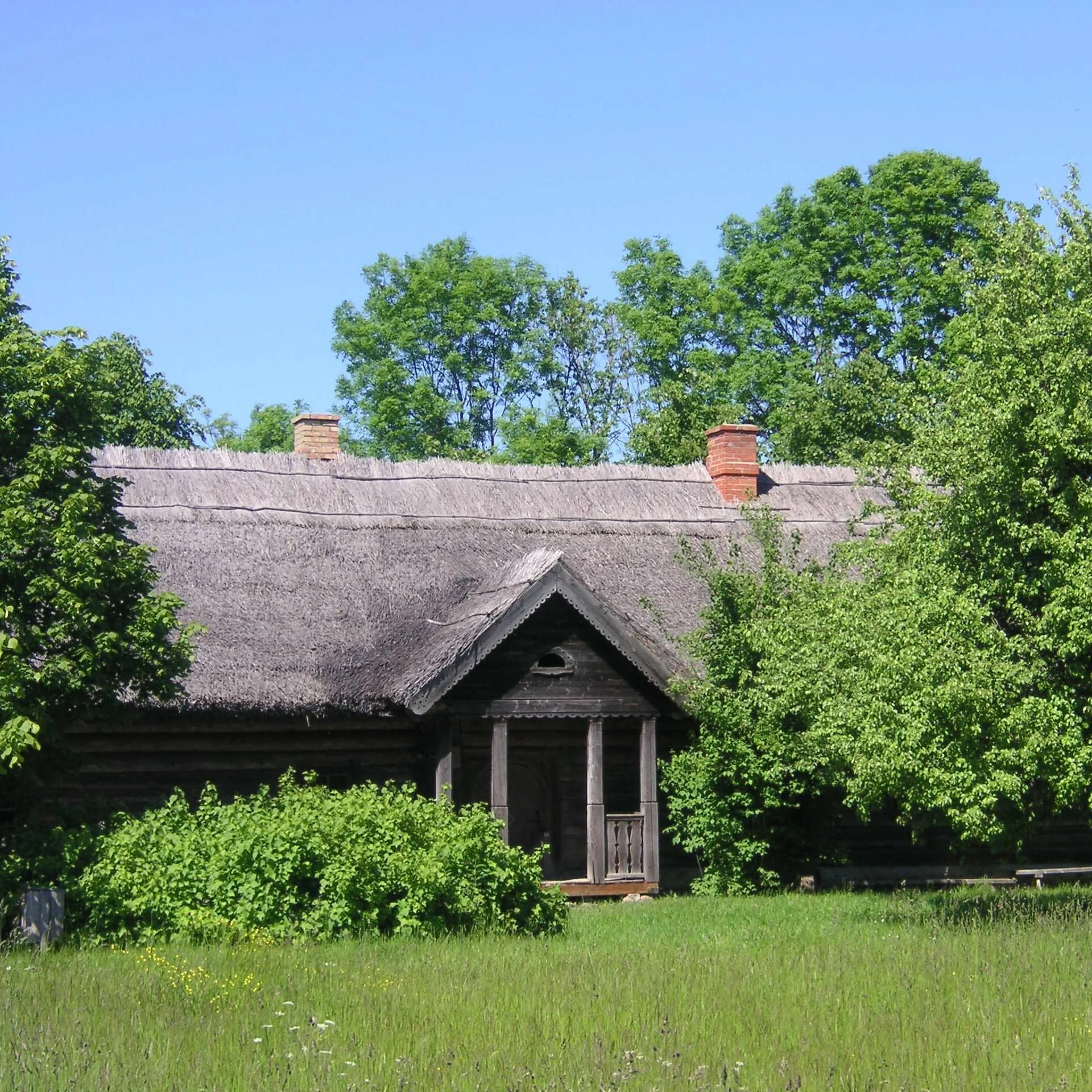 Rum&scaron;i&scaron;kes ethnographic museum #tourlithuania