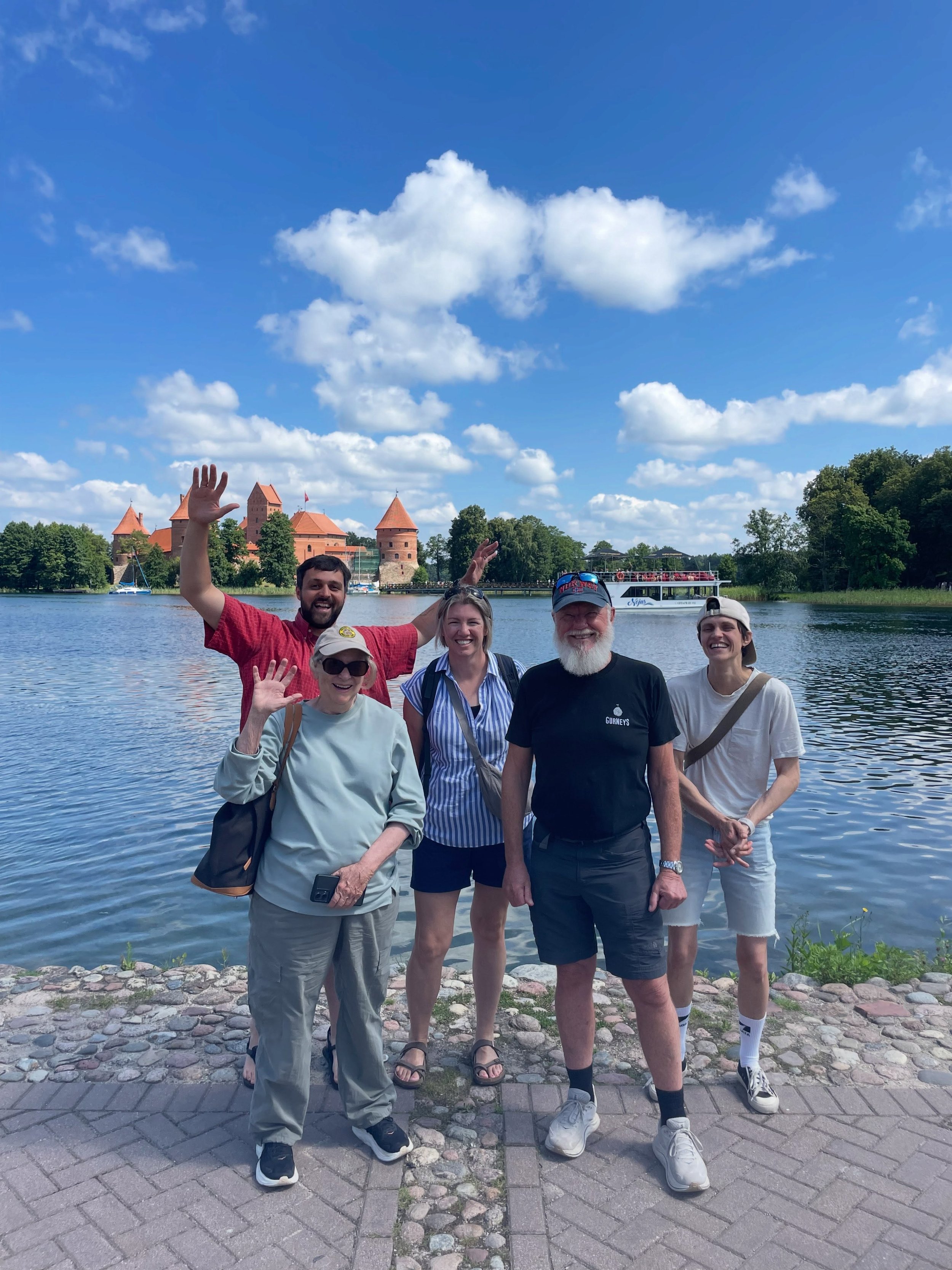 #tourlithuania