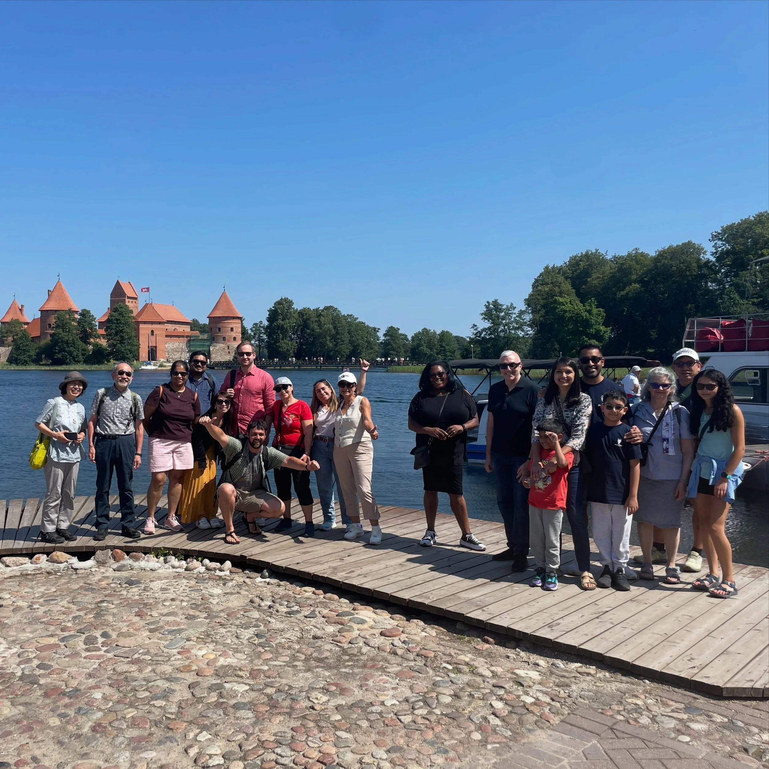 #tourlithuania
