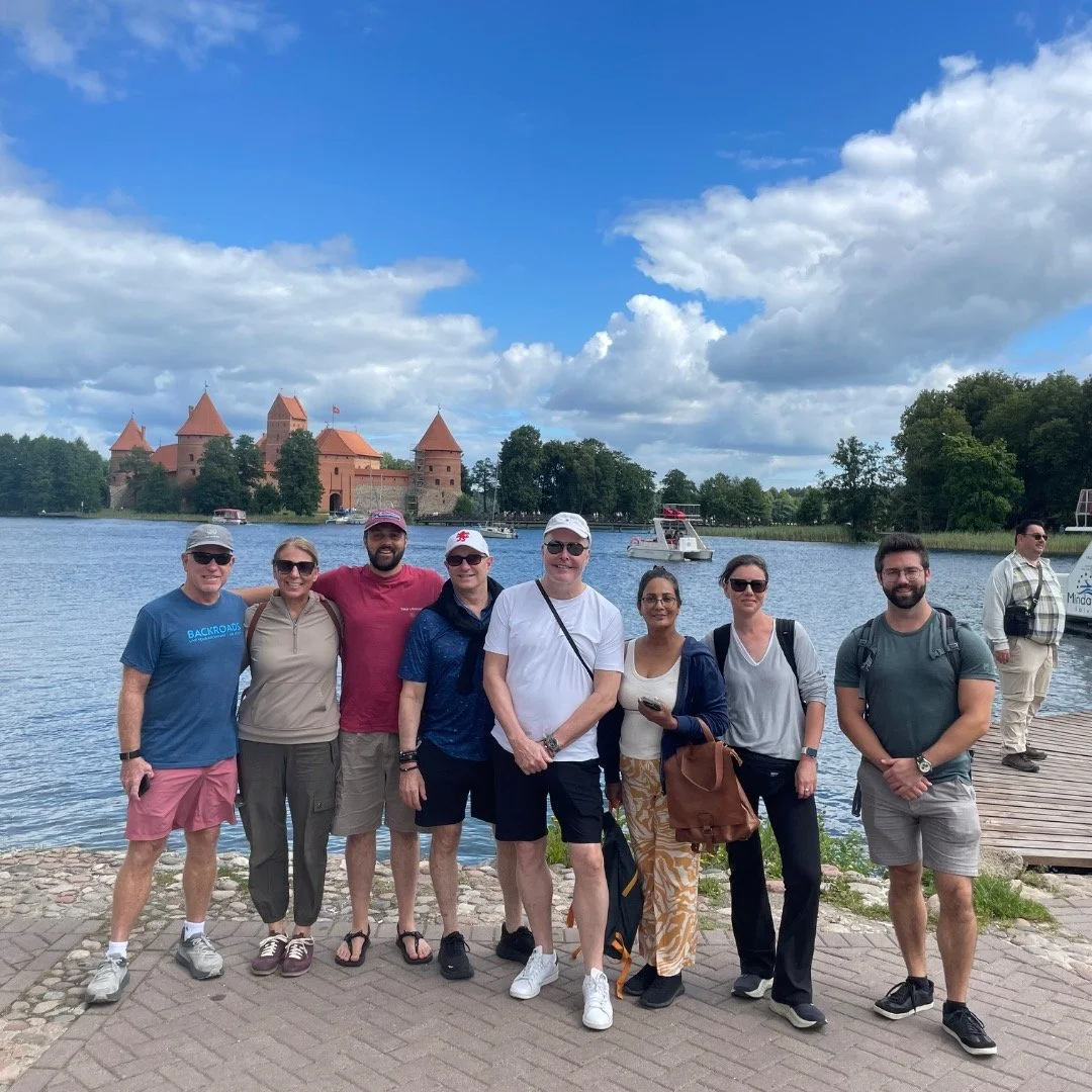 #tourlithuania
