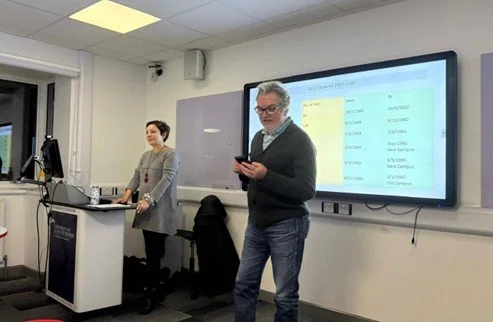 The Meaning of Scholasticide: Colonial Strategies and Palestinian Resistance