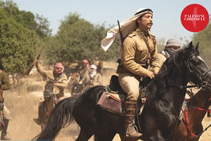 ‘Palestine 36’ and the Shadow of British Colonial Past – Review