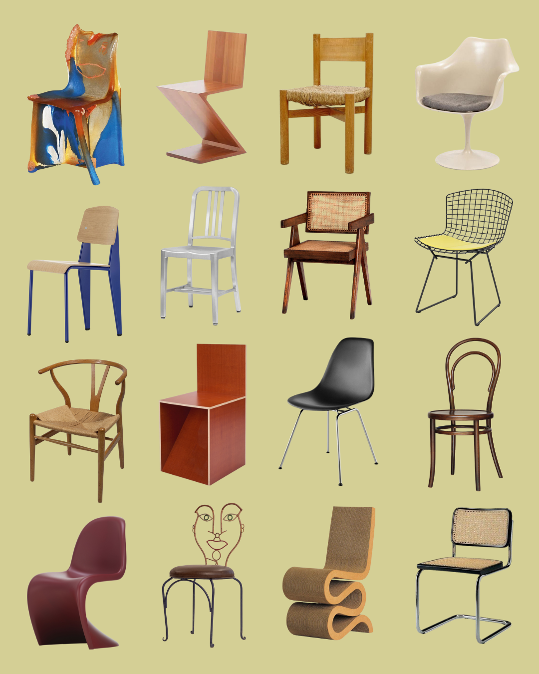 HAND-PICKED FURNISHINGS