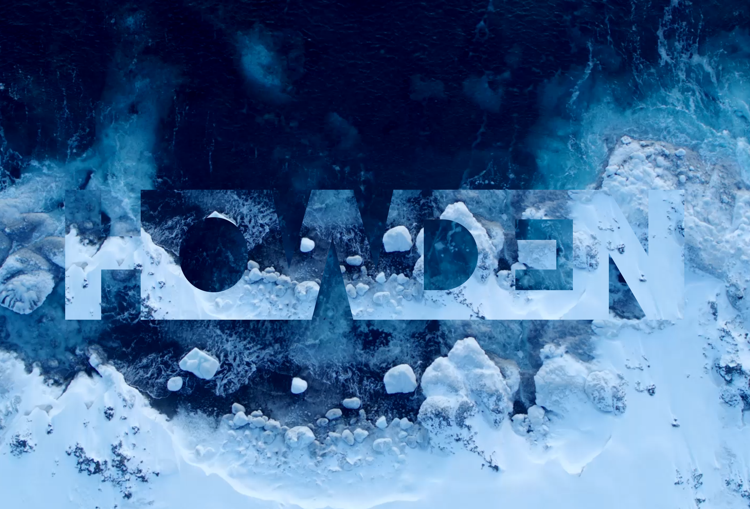 Howden logo over image