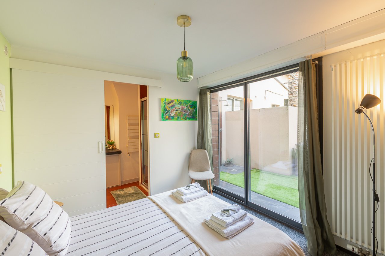 Chambre RDC - La colombe bleue - Binic -  2.jpg