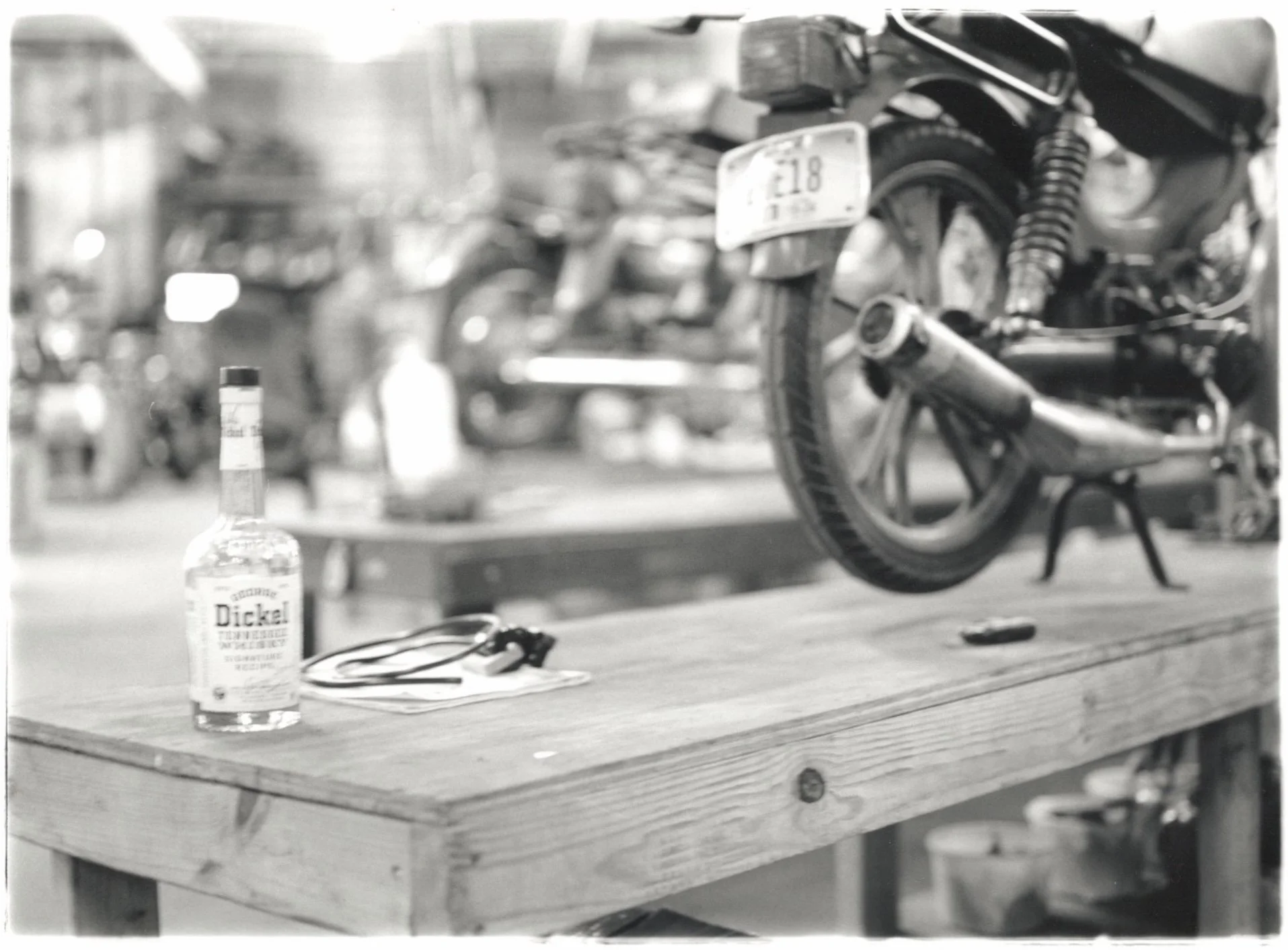 medium format 6x4.5cm film, 8x10 print, 2025