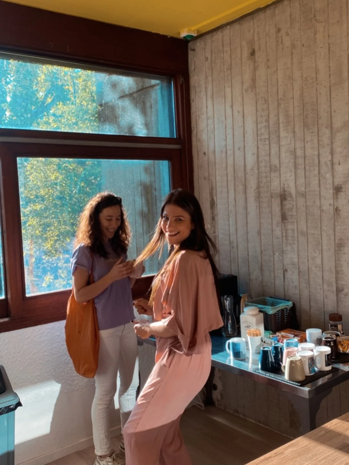 ✨ Mot de fin d&rsquo;ann&eacute;e ✨

Bonjour &agrave; toutes et &agrave; tous,

Alors que 2025 se termine, nous avions envie de prendre un moment pour vous remercier pour cette formidable ann&eacute;e pass&eacute;e &agrave; vos c&ocirc;t&eacute;s 🤍
