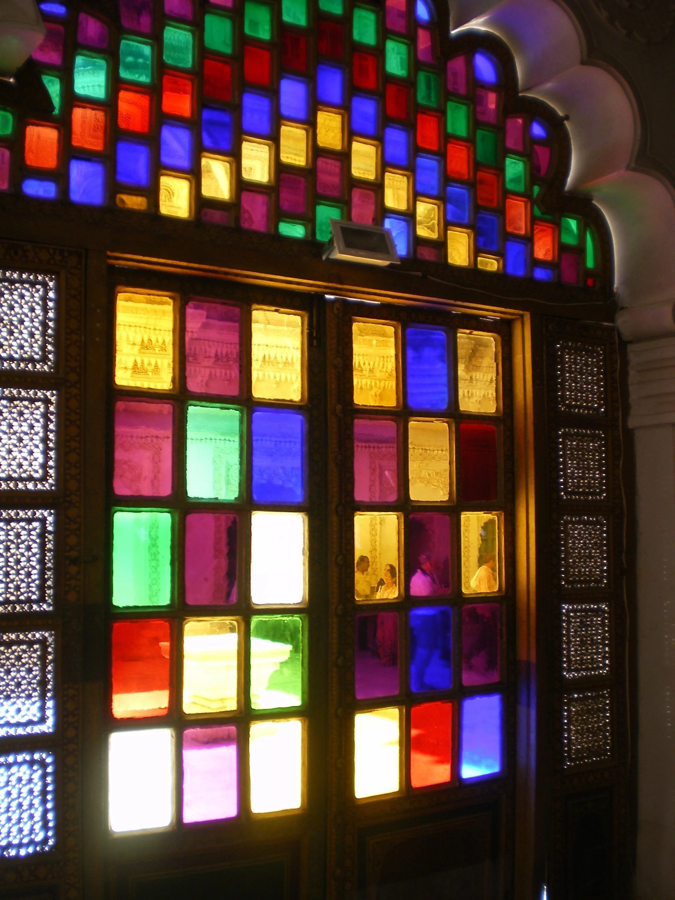 Change Window to the Future