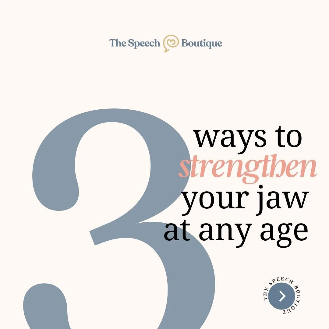 Our jaws are shrinking! Modern diets with softer foods have led to smaller jaws and less robust facial structures compared to our ancestors. This isn&rsquo;t just about looks&mdash; a less developed jaw can narrow the airway, potentially leading to b