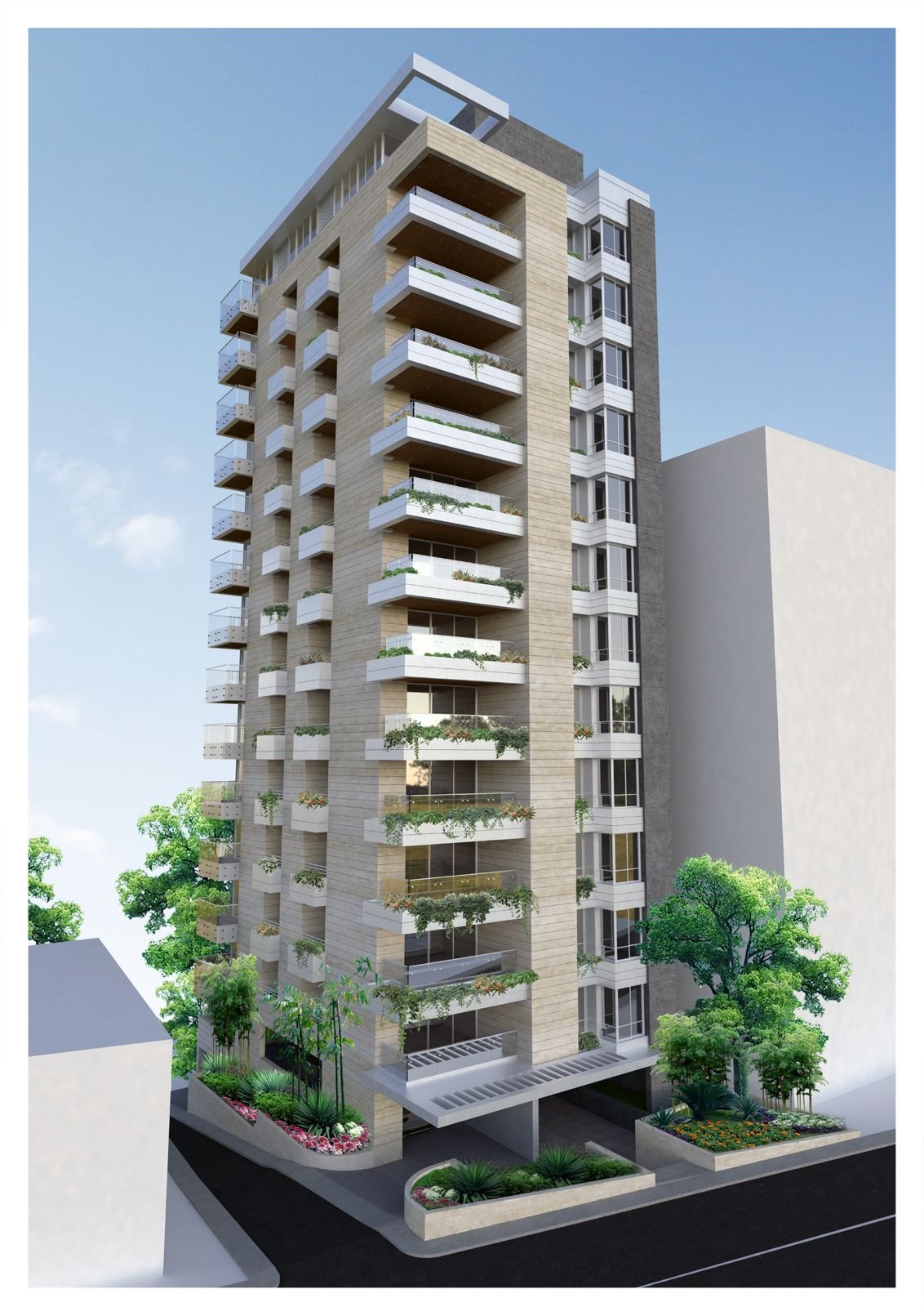 Van Dyke 713 – Boutique Living