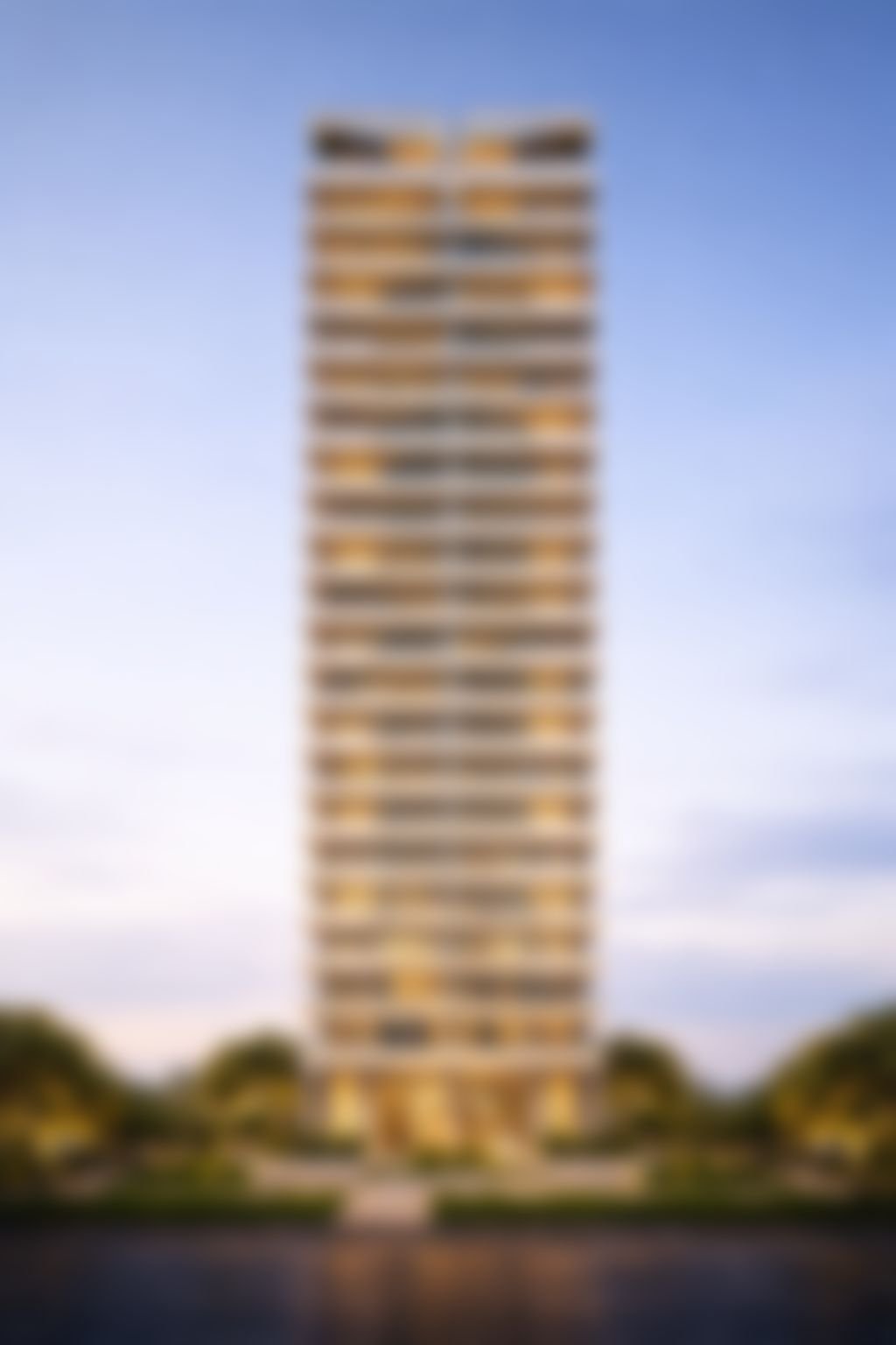 Al Bani Olaya Residences