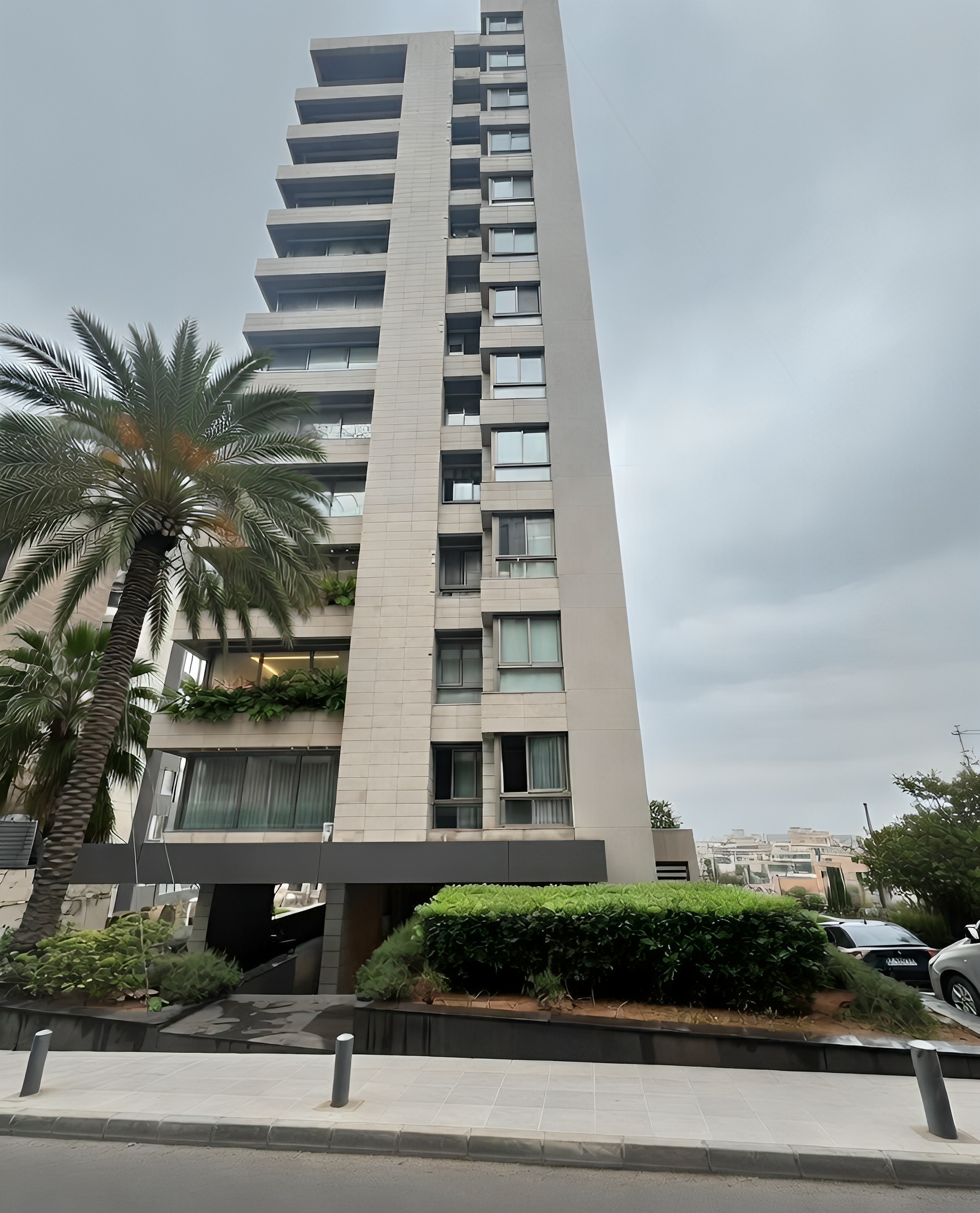 Van Dyke 713 – Boutique Living