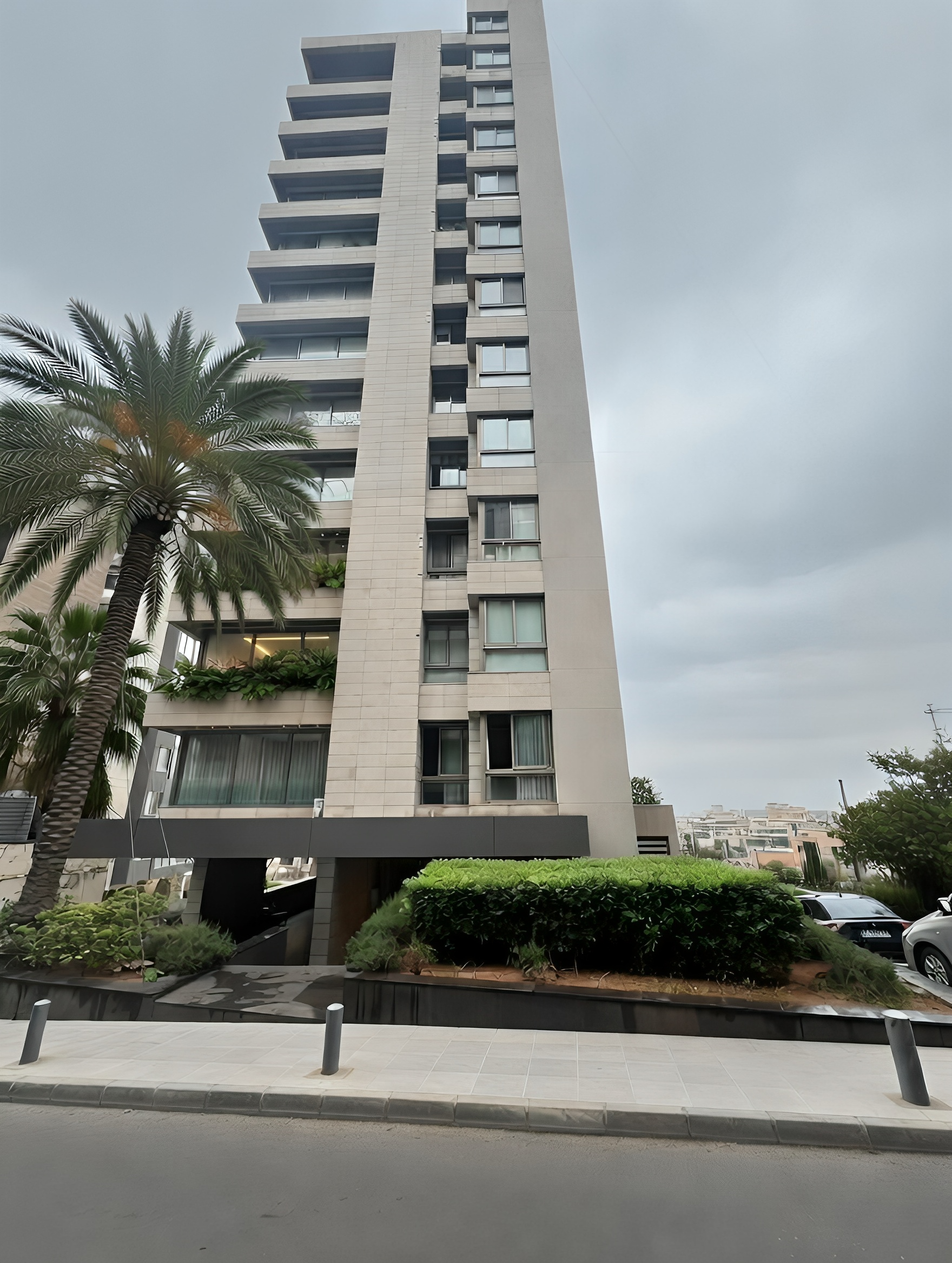 فان دايك 713 – بيروت