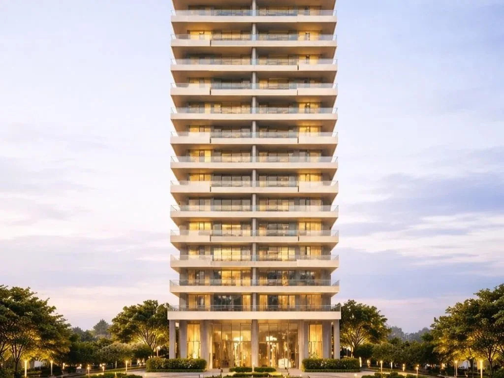 Al Bani Olaya Residence
