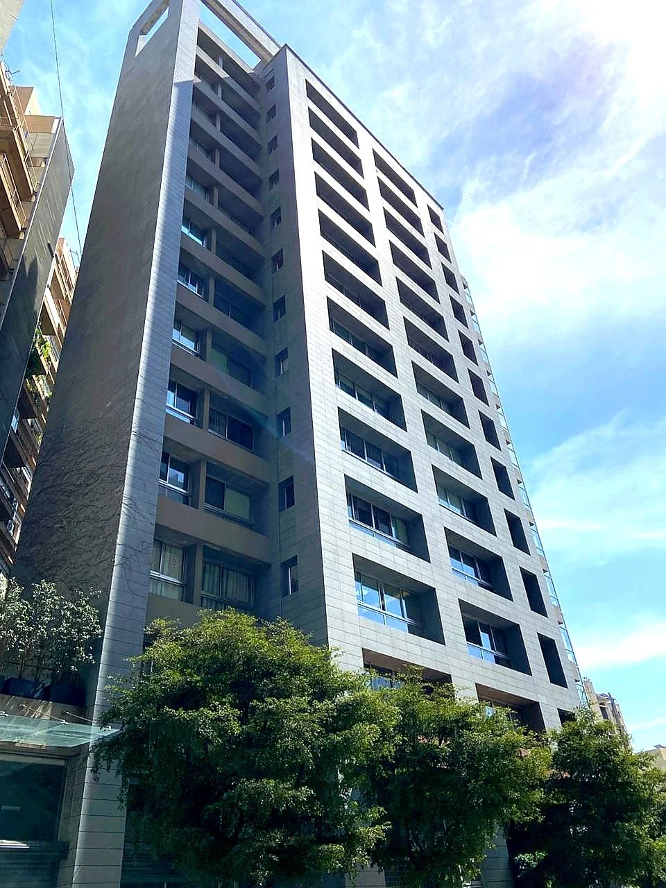 Acacia Residences – Practical Urban Living, Sodeco-Achrafieh, Beirut