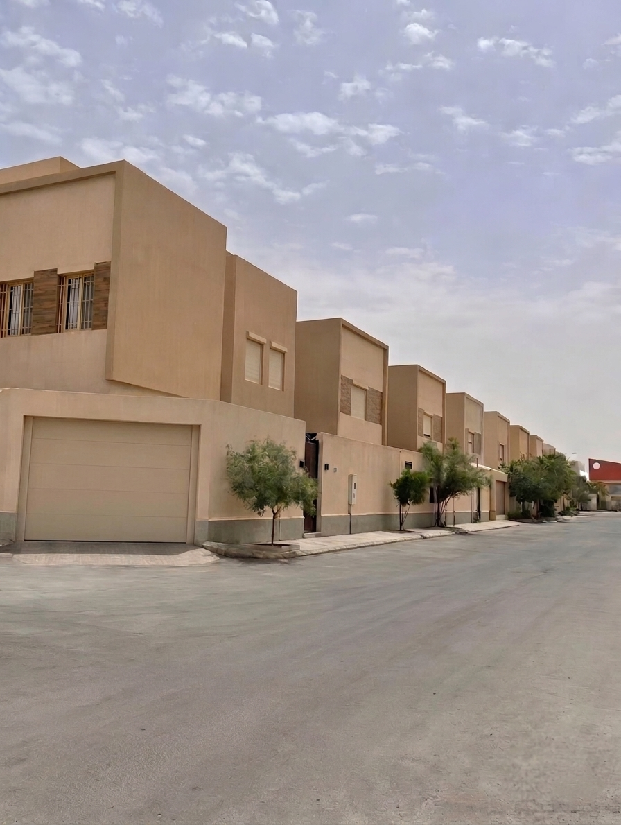 Yasmine 1267 Villas – Modern Homes with a Heritage Touch, Al Yasmine, Riyadh