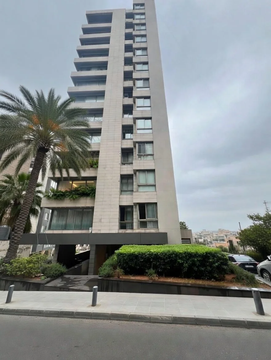 Van Dyke 713 – Boutique Living, Ras Beirut