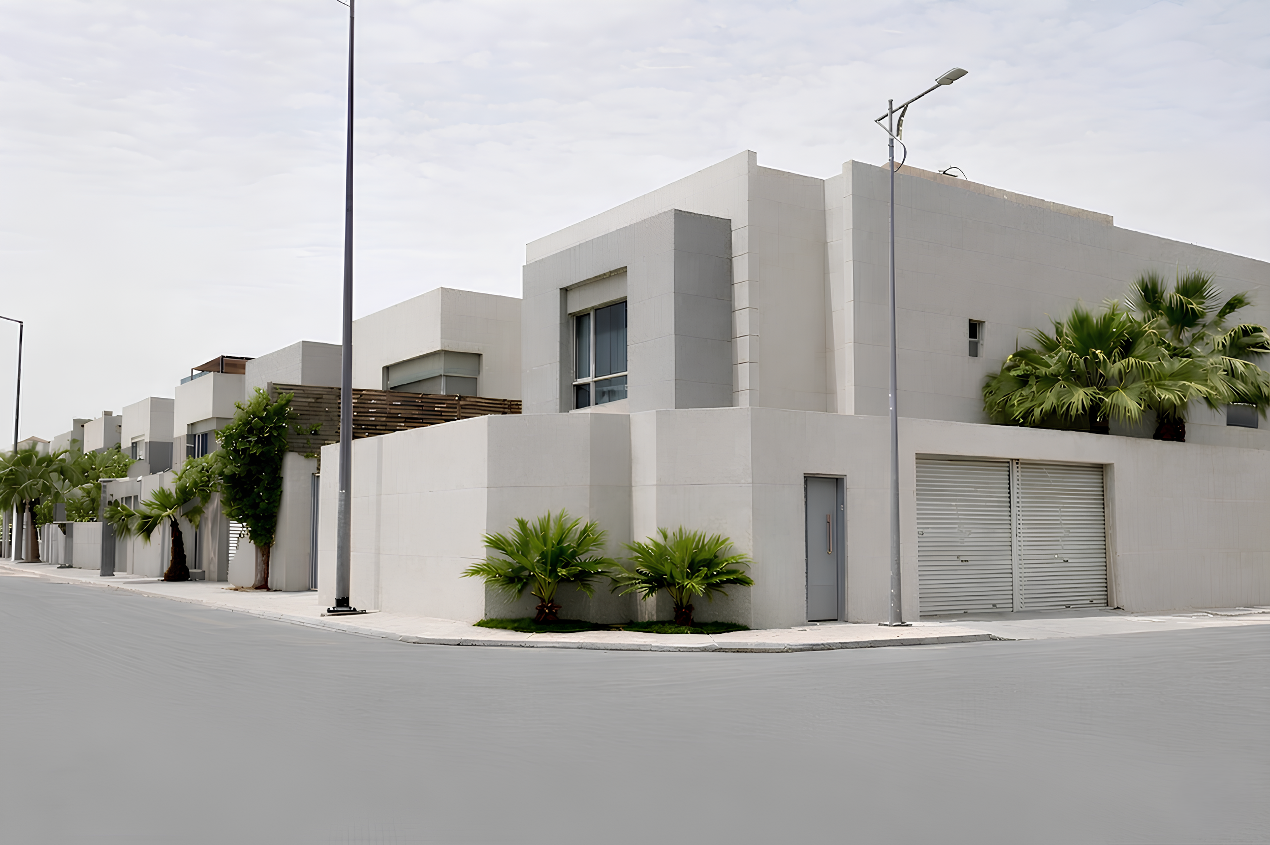 Rihab Al Yasmine 1361 – Tailored Villas for Modern Families, Al Yasmine, Riyadh