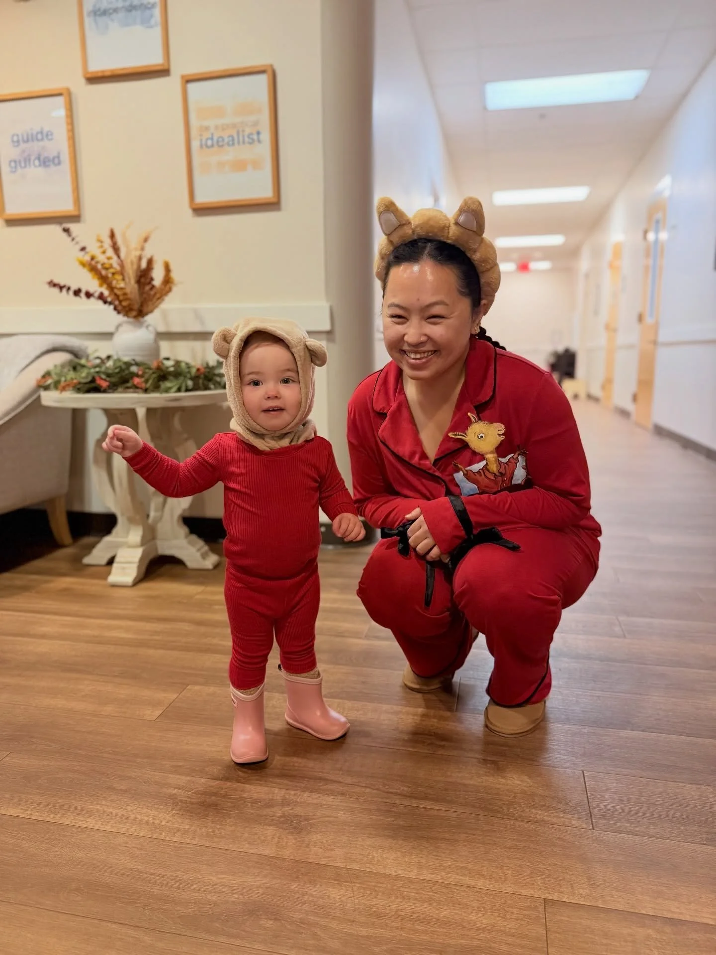 🎃 Happy Halloween from our Woods Montessori community! The children and guides had a wonderful time celebrating in their festive costumes&mdash;sharing laughter, creativity, and plenty of joy. 👻✨

#WoodsMontessori #MontessoriMoments #HalloweenFun #