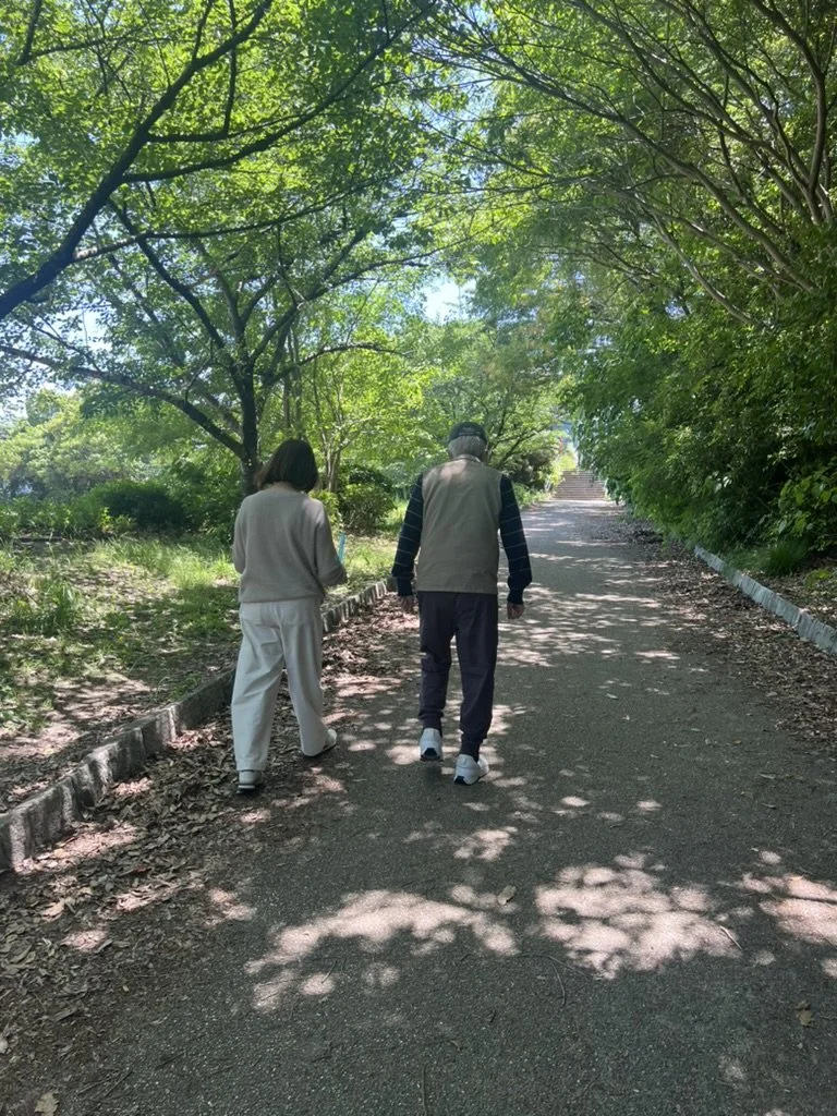 介護のある暮らし