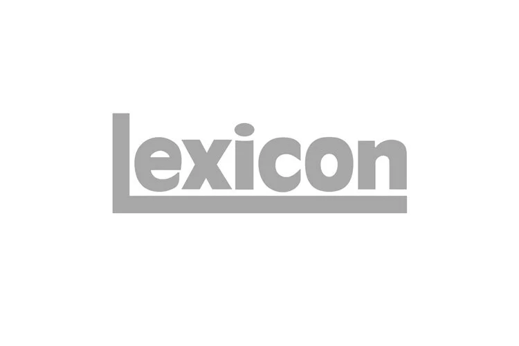 Lexicon Logo