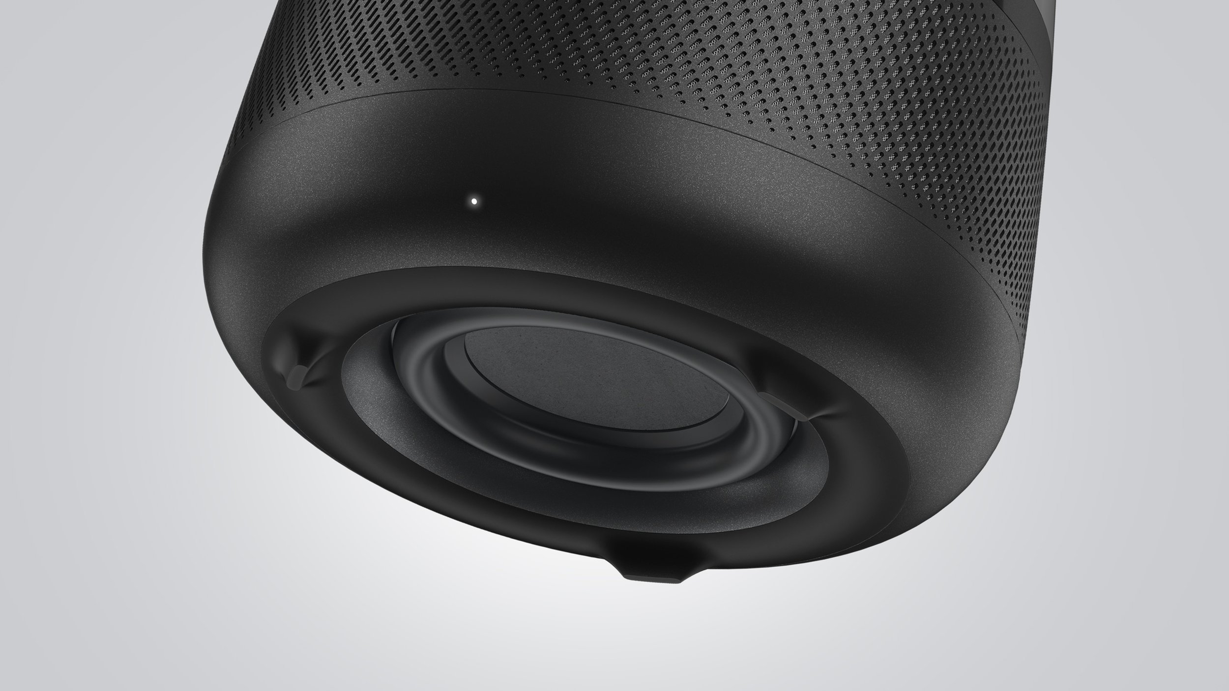 Harman Kardon Allure Home - subwoofer