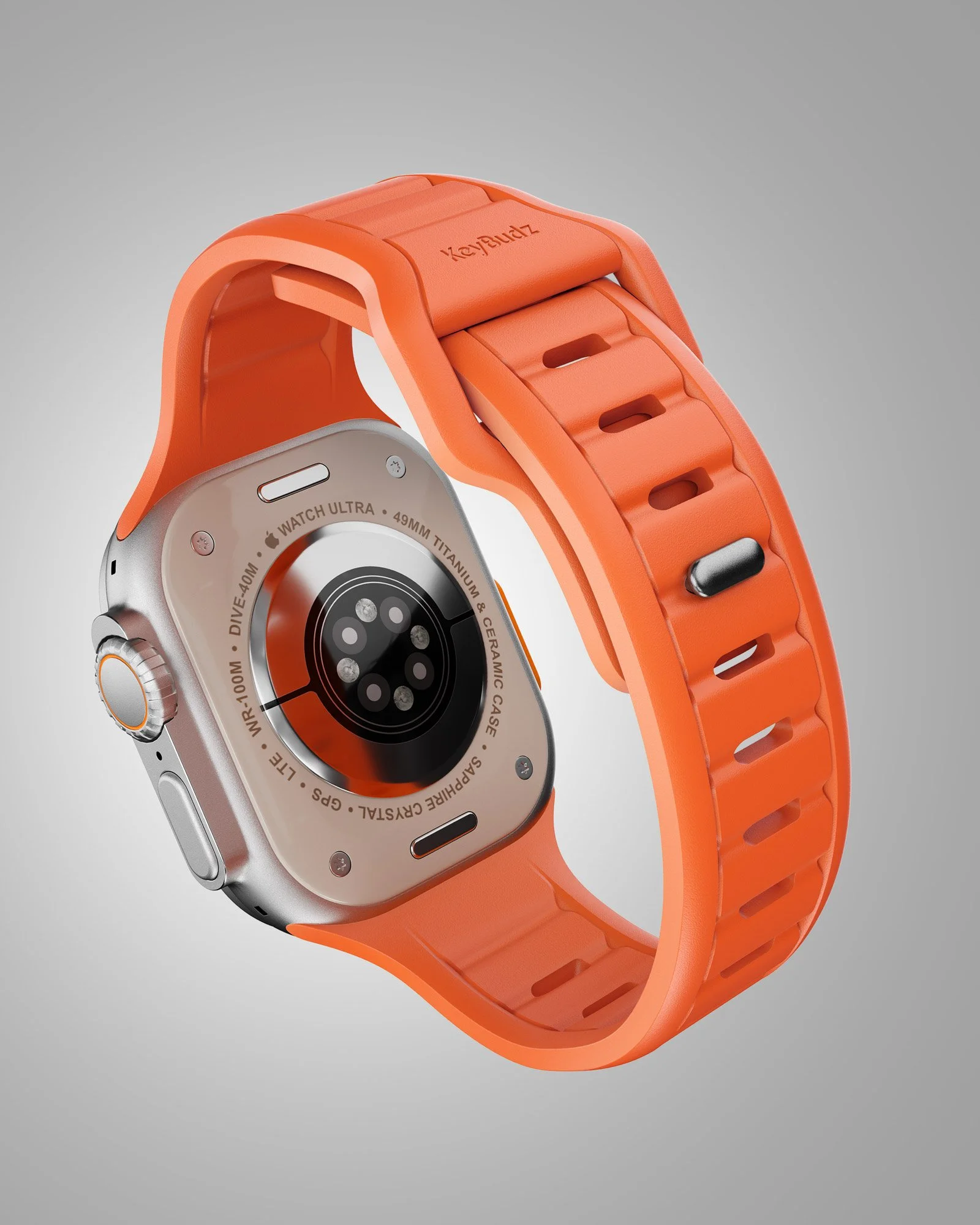 Journey Series