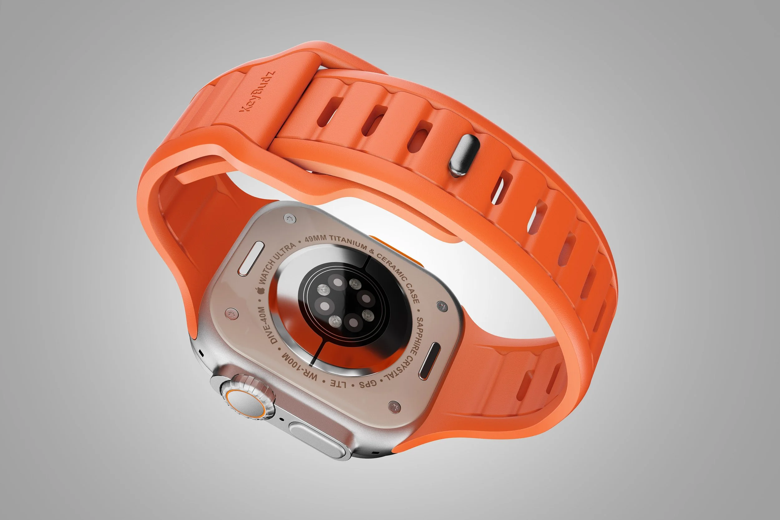 Journey Strap