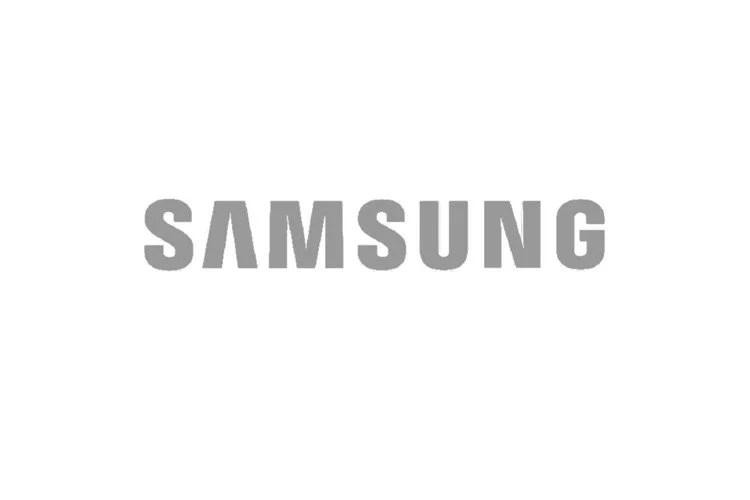 Samsung Logo