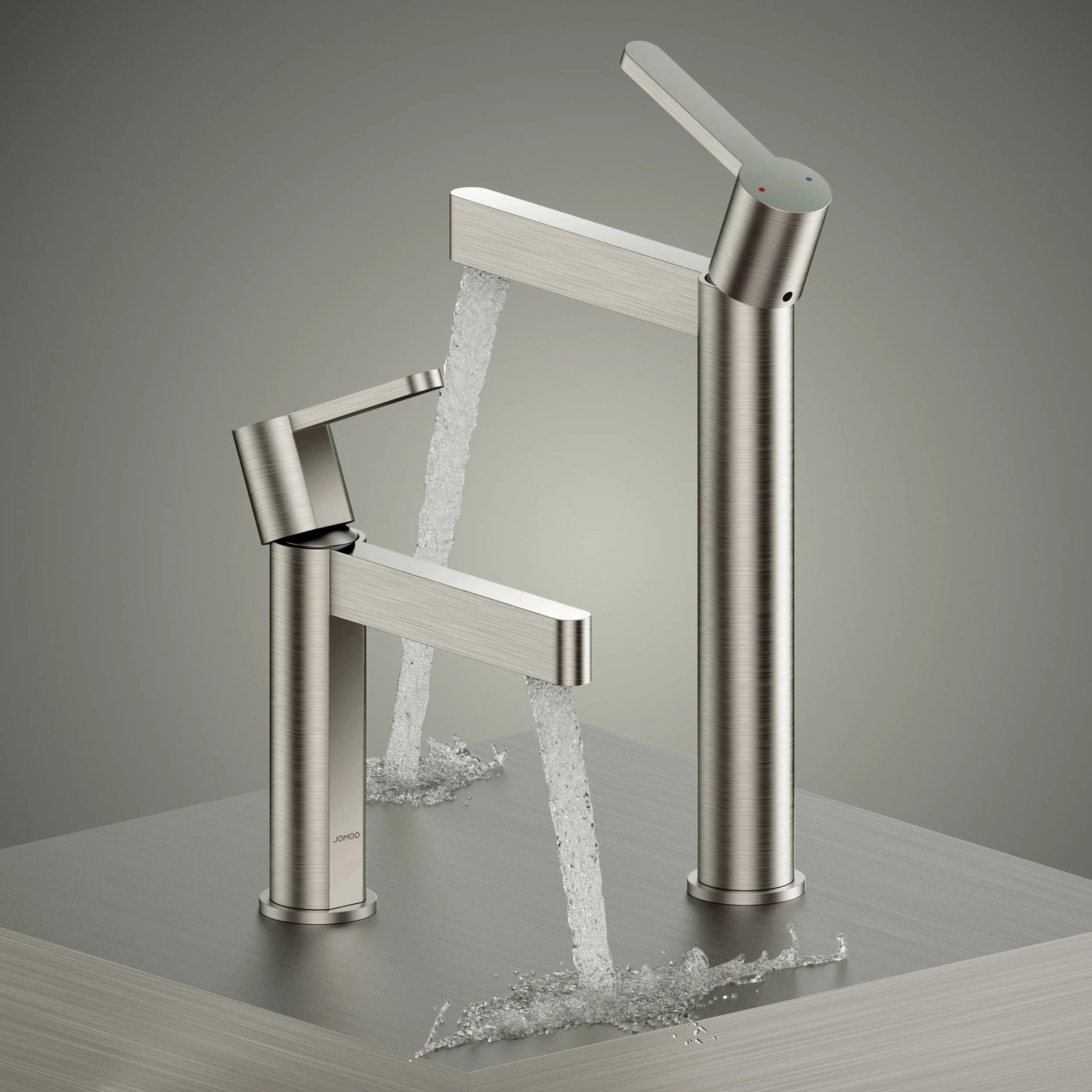 Stainless Steel faucet water