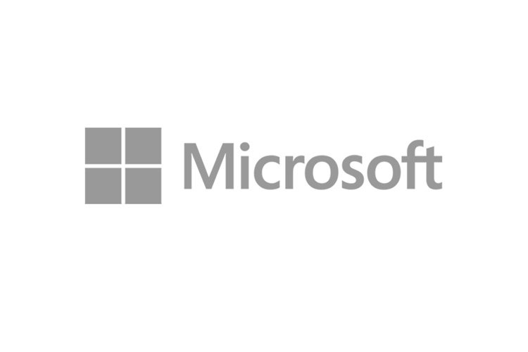 Microsoft Logo