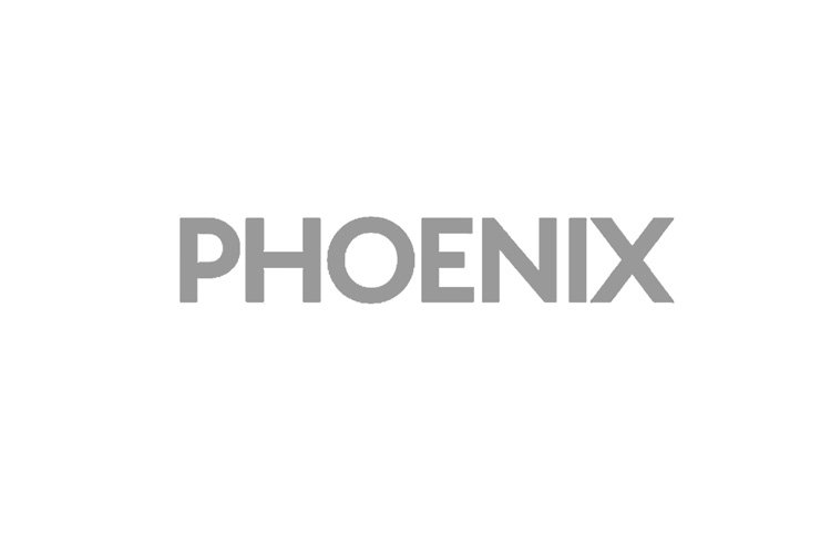 Phoenix Design Logo