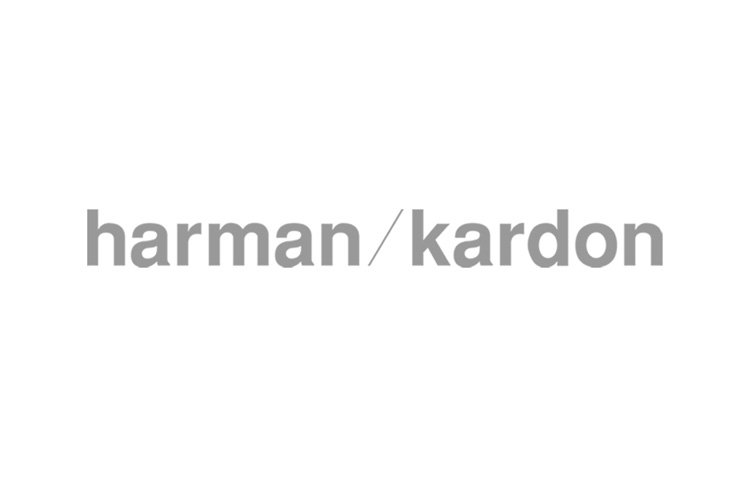 Harman Kardon Logo