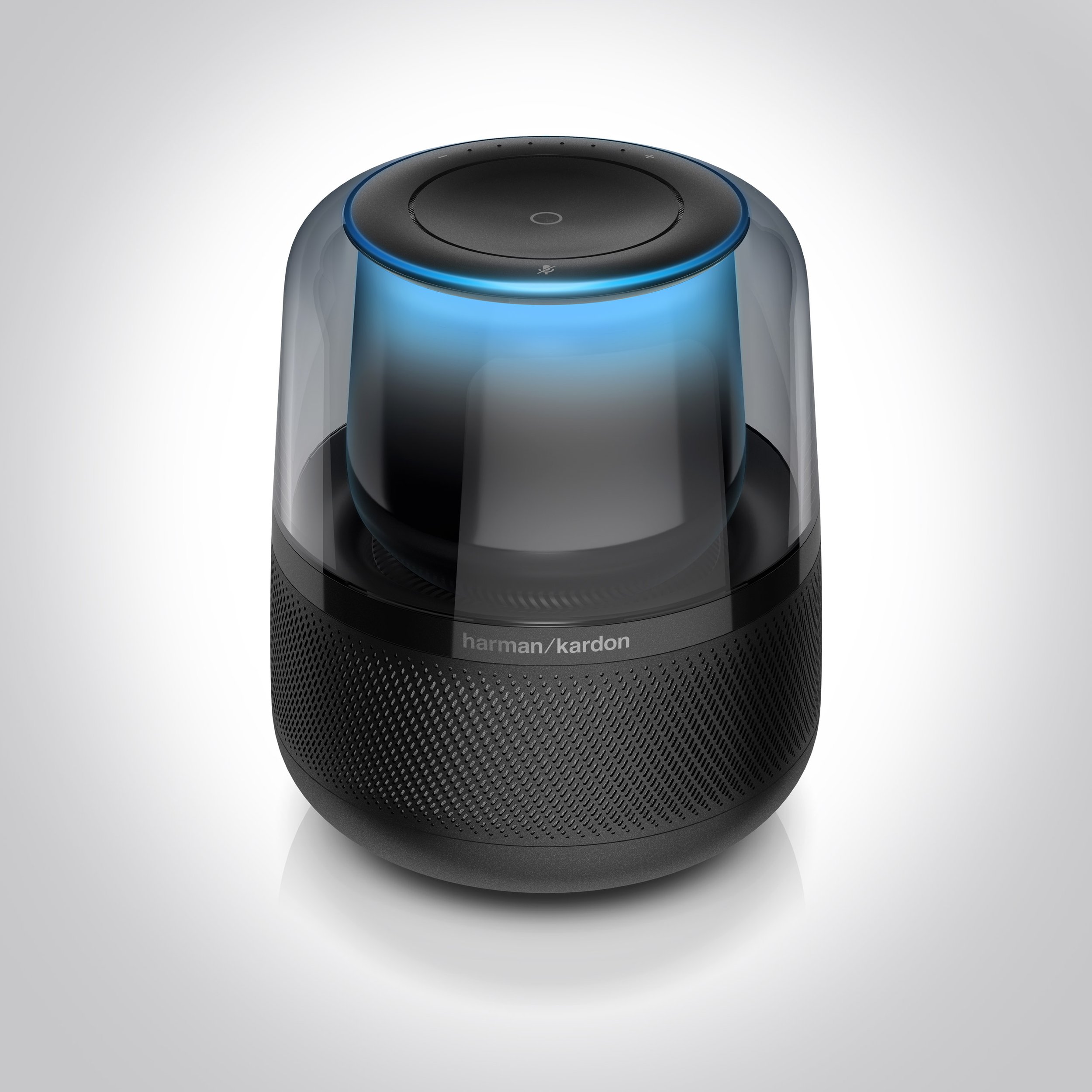 Harman Kardon Allure Home - product design