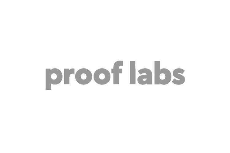 Proof Labs Logo