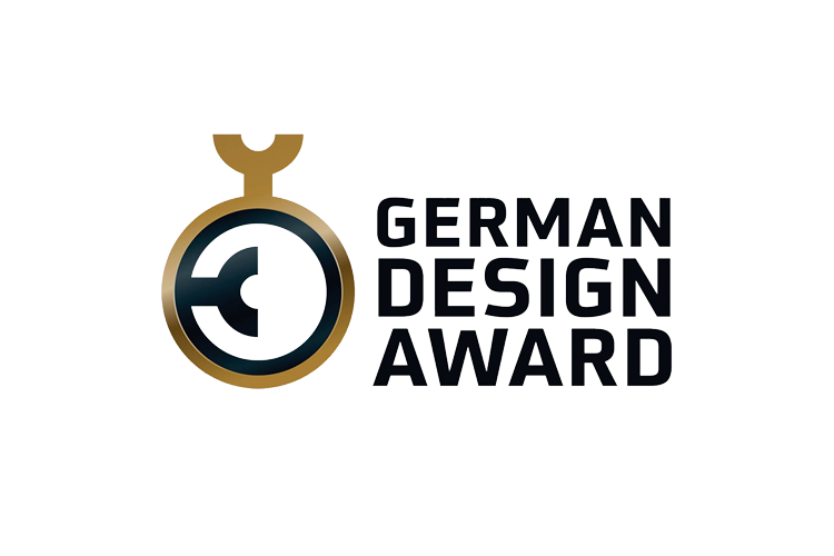 German Design Award - logo