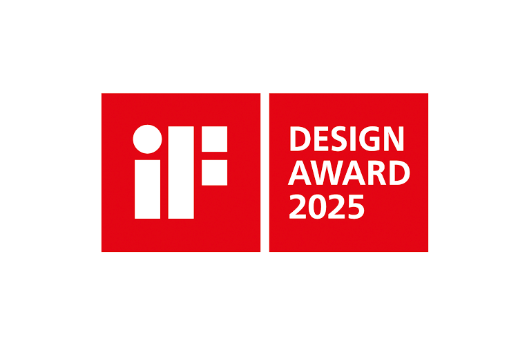 iF Design Award - logo