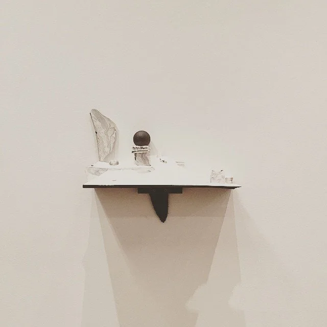 Ceramic Works by Jennifer Kaplan