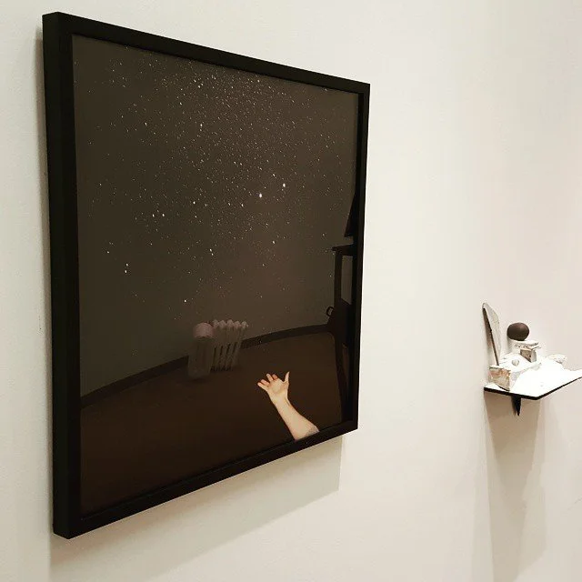 Star Series Photograph by Dave Murray