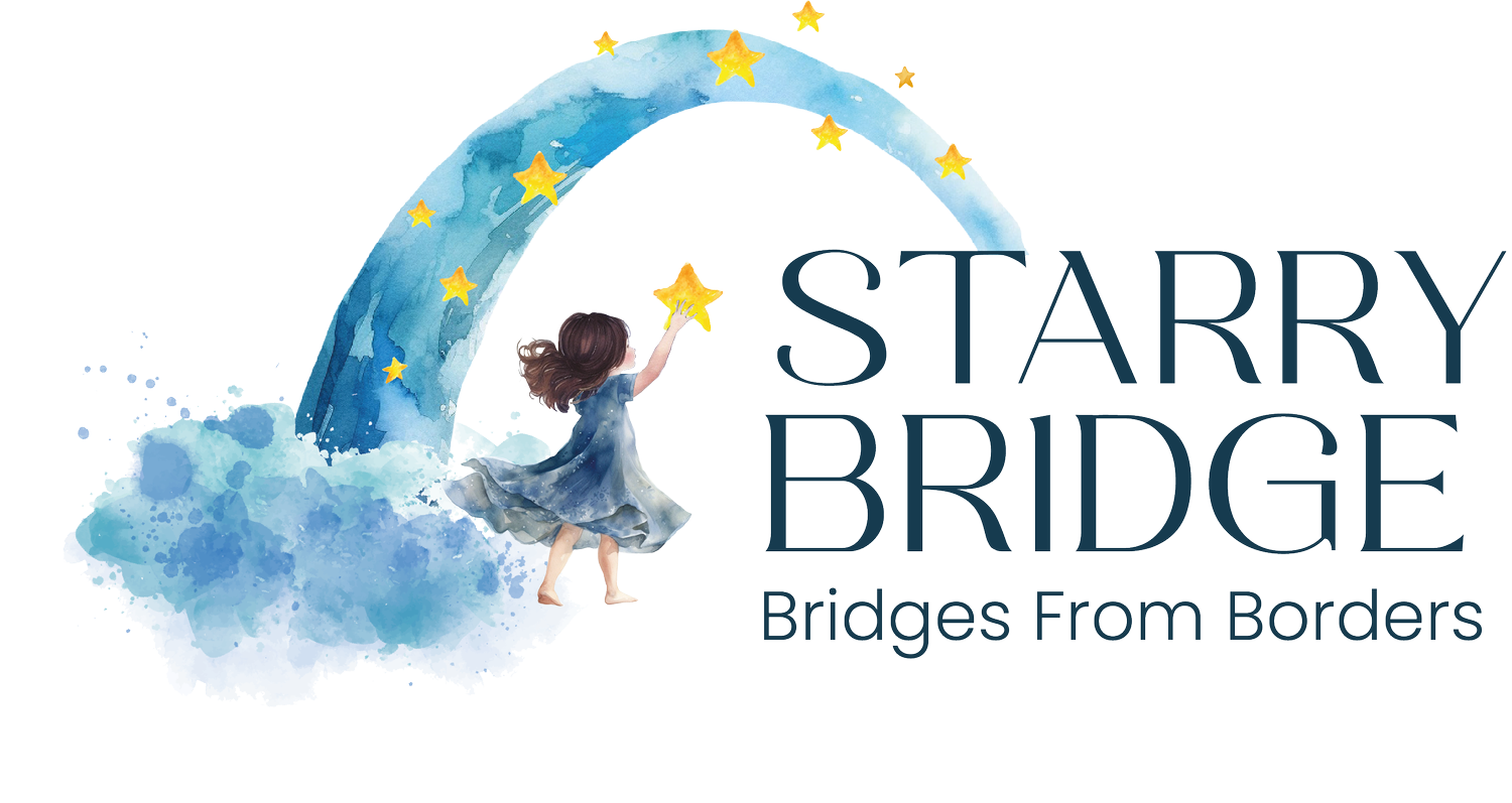 Starry Bridge | Autism Resources for Immigrant Families