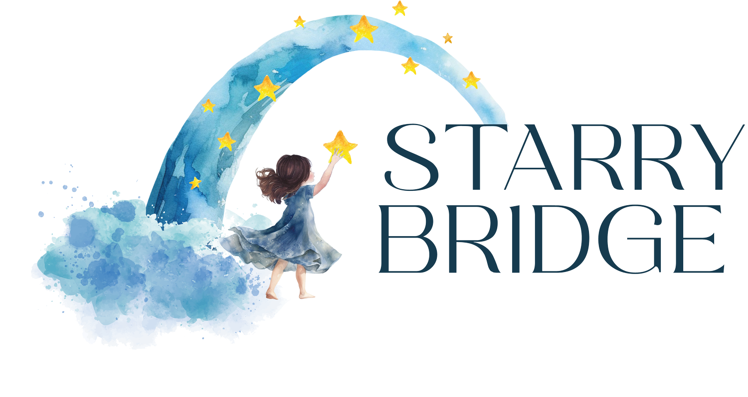 Starry Bridge | Autism Resources for Immigrant Families