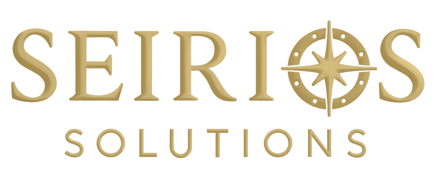Seirios Solutions