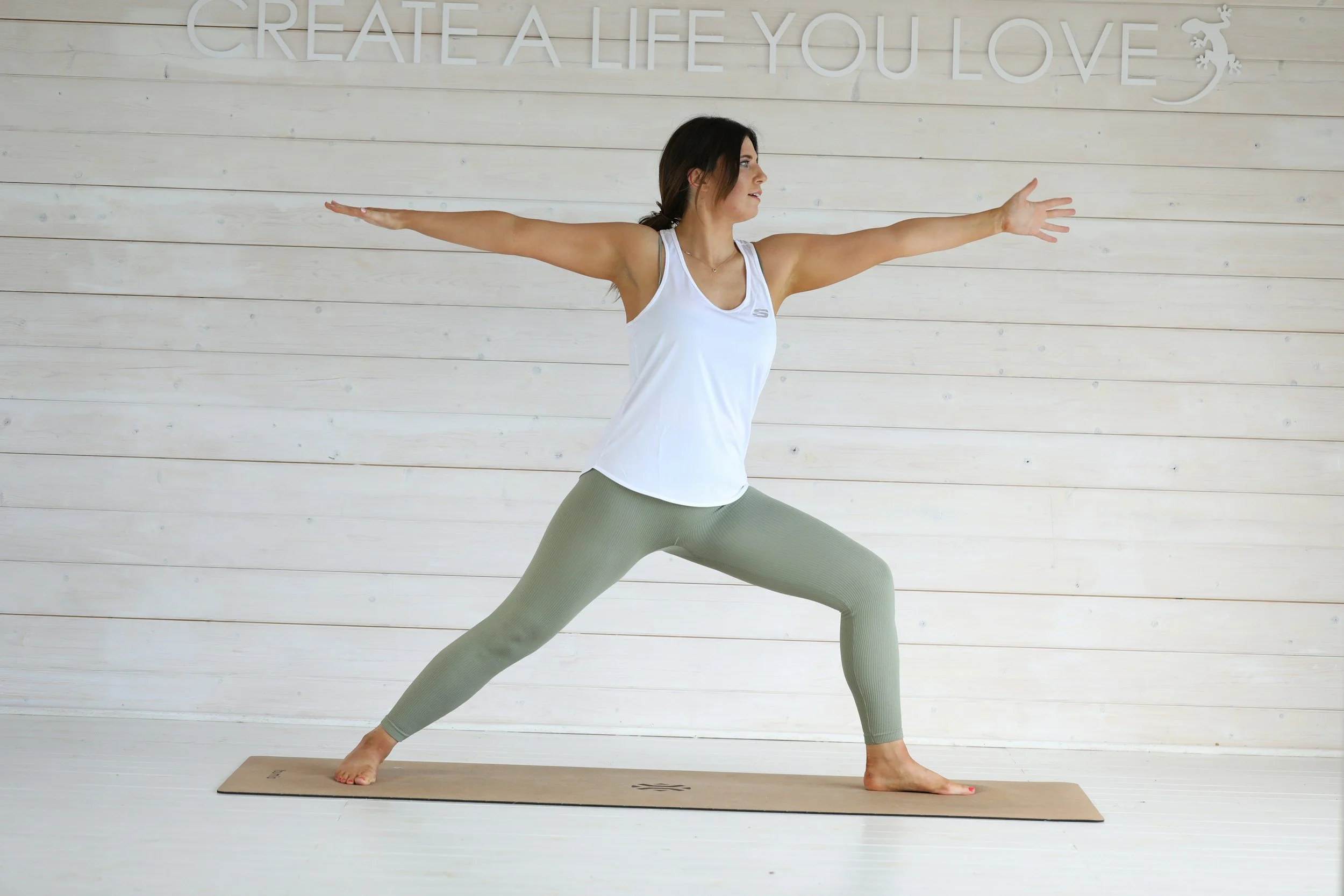 Do Your Days Drag You Down? Stop Pushing and Start Flowing