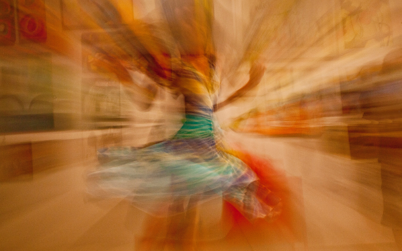 Women’s Dance Circle