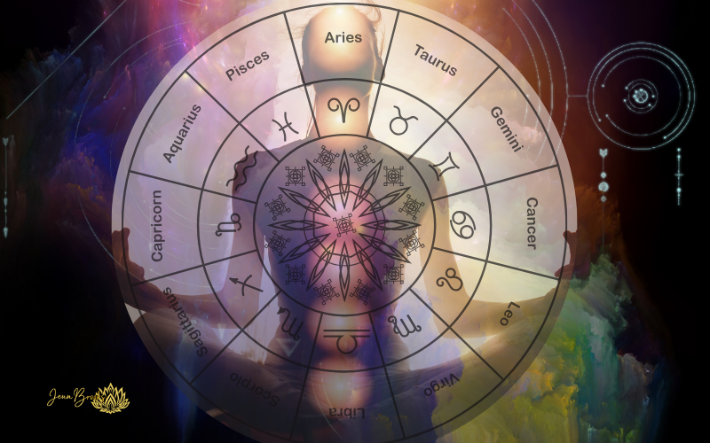 Aligned Jyoti + Personal Session